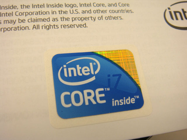 Core i5 в продаже