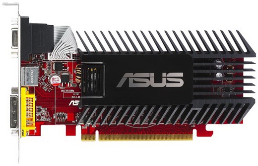 asus radeon hd 3450 driver