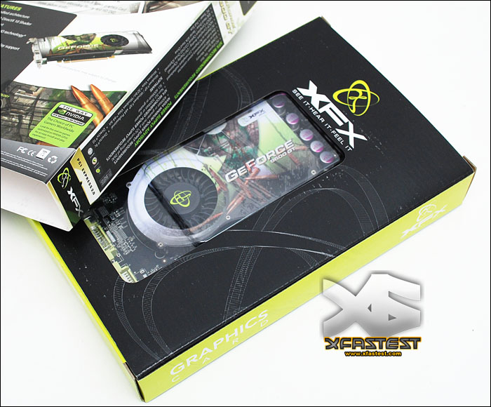 [XF] Play Hard用力玩!!-XFX 9600GT 512MB-Hard,Play,XFX,Hard,Play,XFX