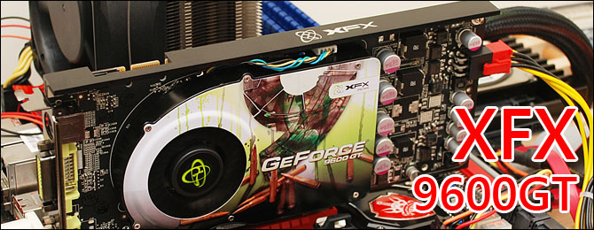 [XF] Play Hard用力玩!!-XFX 9600GT 512MB-Hard,Play,XFX,Hard,Play,XFX
