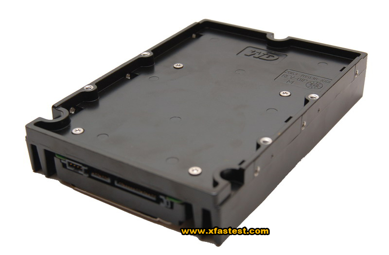[XF] Western Digital WD Velociraptor 迅猛龍 最快的SATA硬碟-Digital,Velociraptor ...