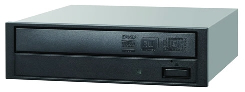 Sony Optiarc 製 24 寫 AD-7240S 燒錄機發佈-Optiarc,SONY,Optiarc,SONY