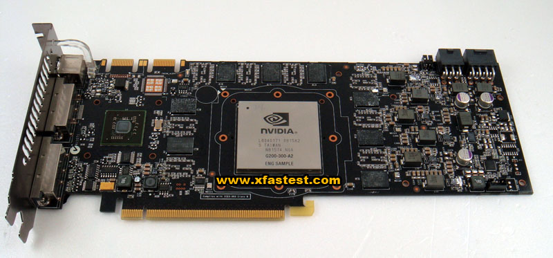 GTX285/280 Cooler question, quick | Overclock.net