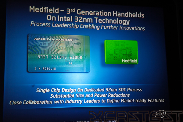 Mid Intel COMPUTEX 2009:第三日(6/4) Intel 微型移動裝置MID-Intel,Intel