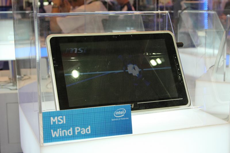COMPUTEX2010-INTEL-Intel,Intel