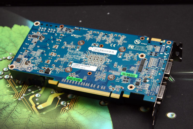 [XF] 有趣的GALAXY GTX460 GC VERSION-Galaxy,Version,Galaxy,Version